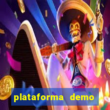 plataforma demo fortune dragon